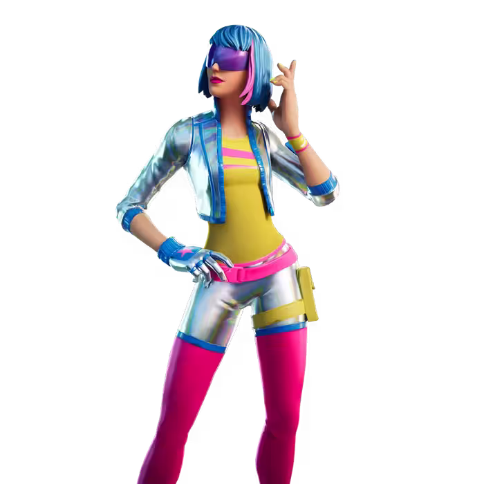 Shimmer Specialist