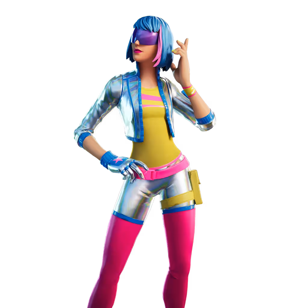 Shimmer Specialist