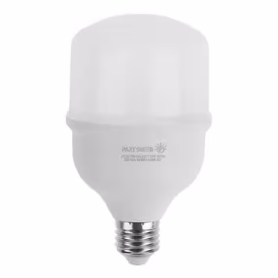 لامپ ال ای دی 20 وات پارت شید مدل Day Light پایه E27