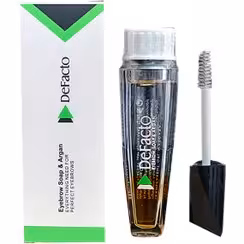 ژل ابرو دیفکتو مدل آرگان ریملی حجم 10