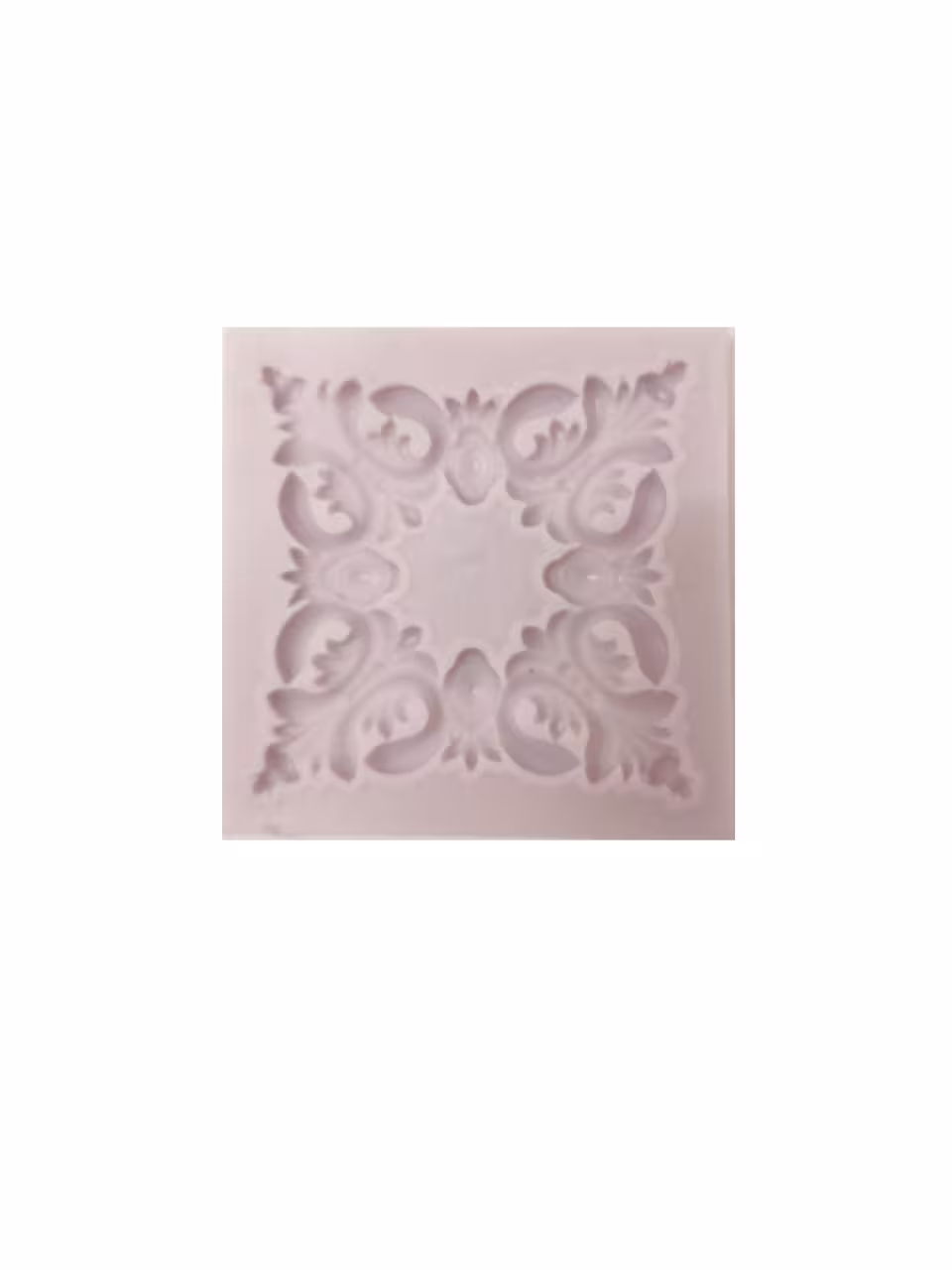 مولددکورایتور مربع