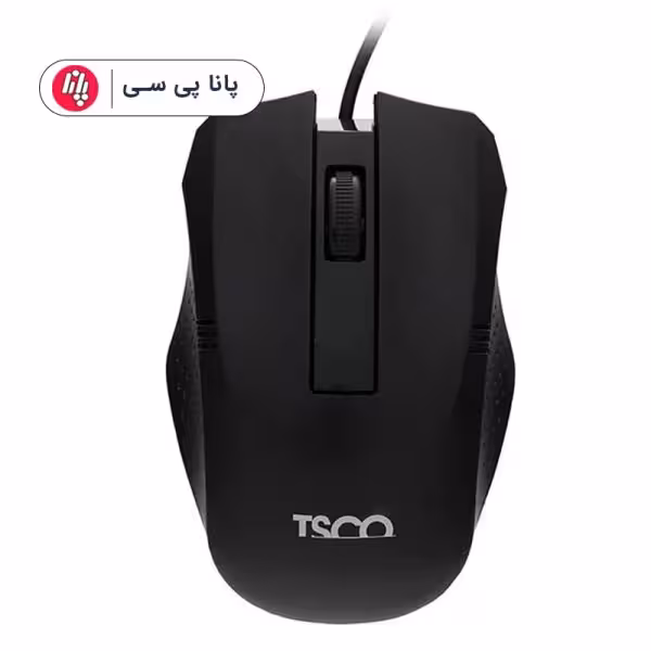 موس سیم دار TSCO TM-283