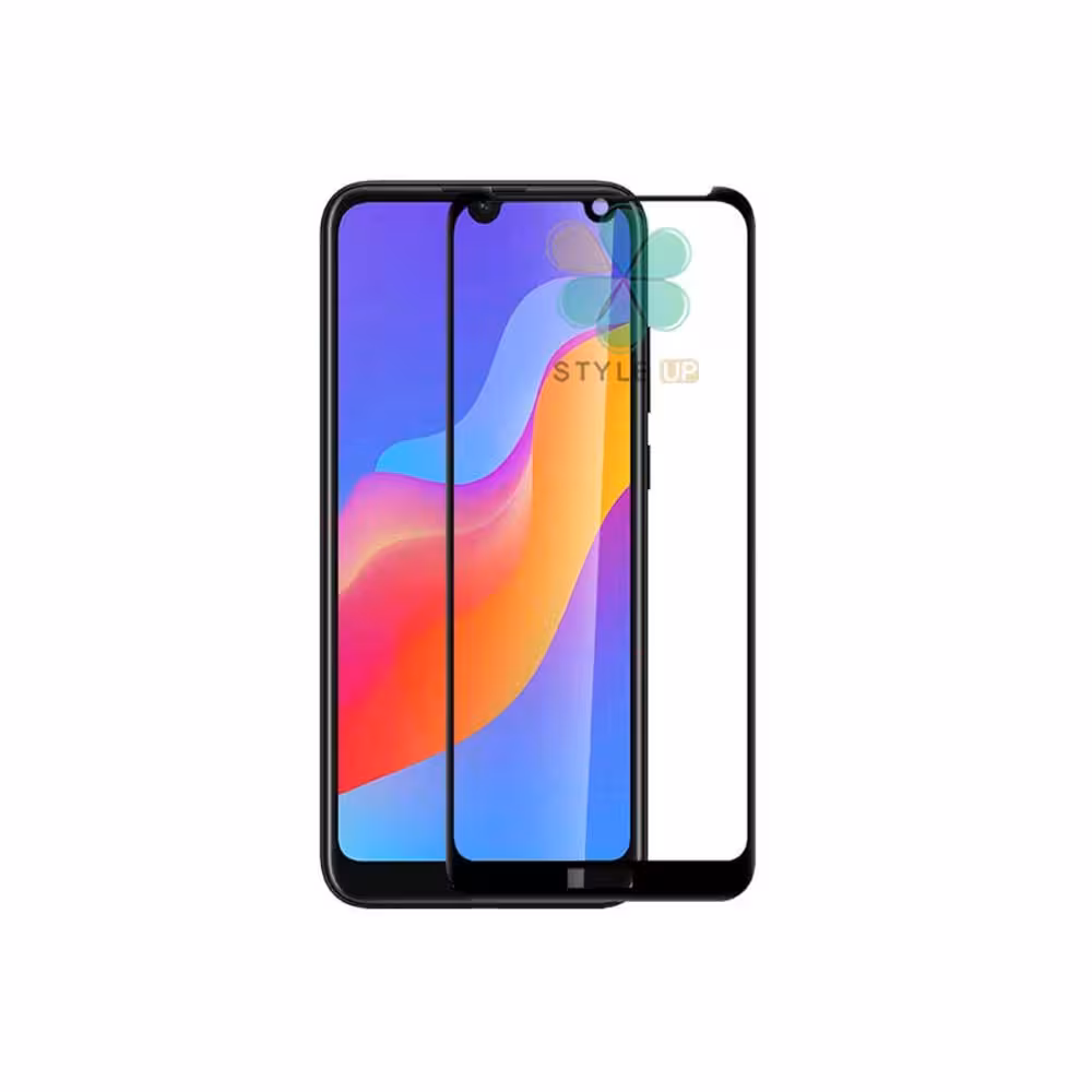 گلس گوشی هواوی Honor 8A Prime / 8A 2020 مدل تمام صفحه