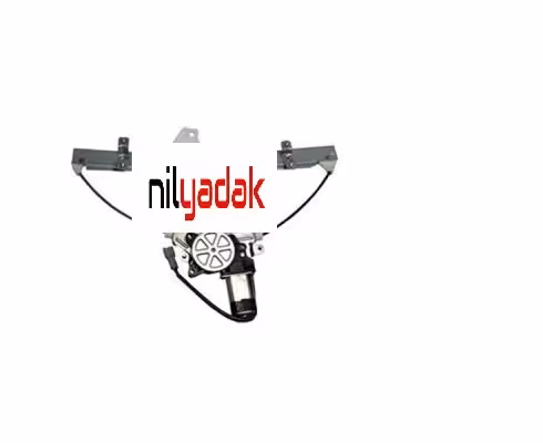 دستگاه شیشه بالابر عقب راست آریو زوتی S300 درجه یک