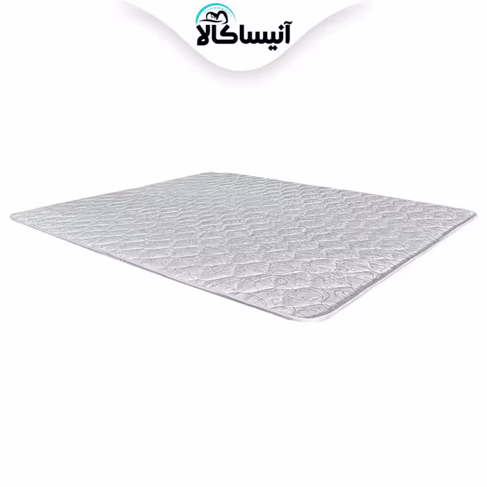 پد محافظ تشک رویال مدل آرام سایز 180 × 80 سانتی متر