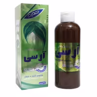 شامپو آرسی 200 میلی لیتر