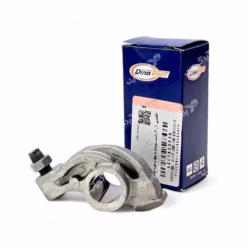 انگشتی سوپاپ پراید 1 و 2 دیناپارت