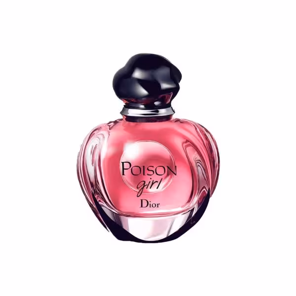 عطر دیور پویزن گرل B0021