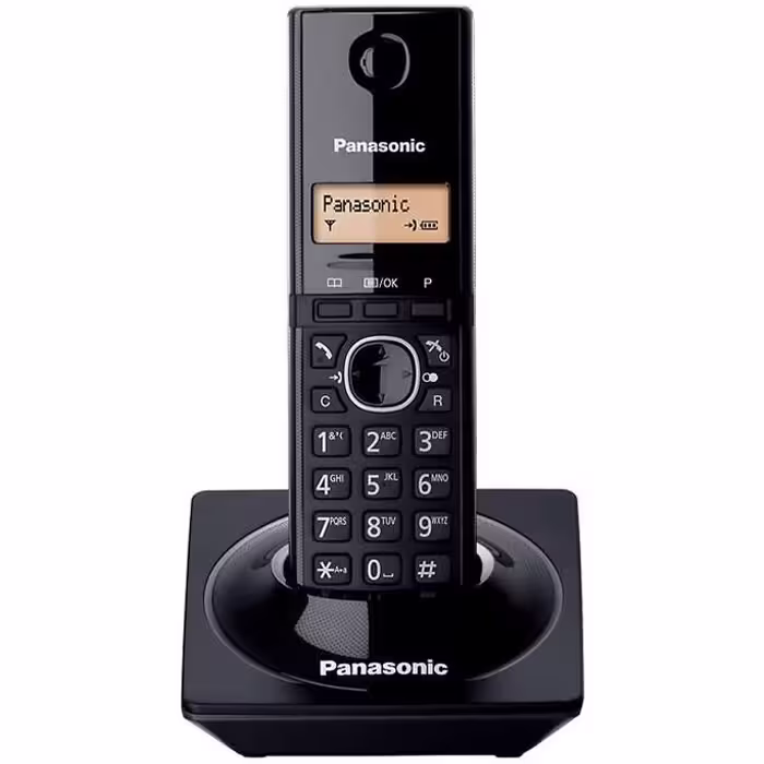 تلفن بی سیم خانگی پاناسونیک مدل KX-TG1711
