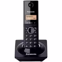 تلفن بی سیم خانگی پاناسونیک مدل KX-TG1711