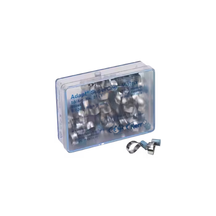 نوار ماتریکس KERR – Adapt SuperCap Matrices 2161
