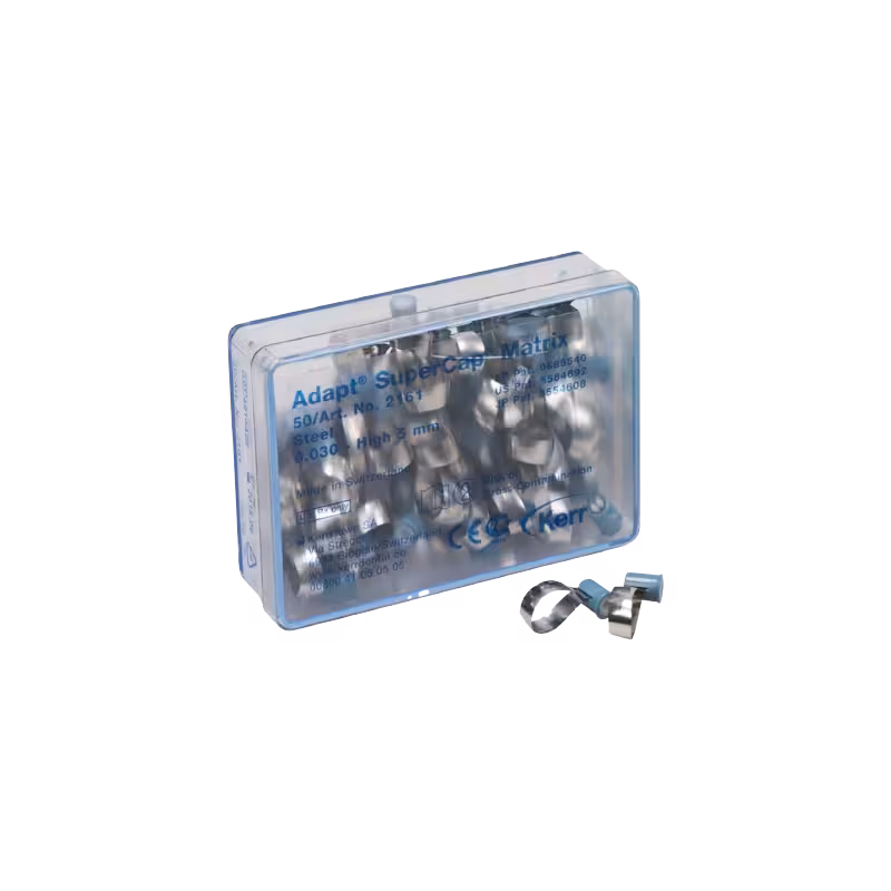 نوار ماتریکس KERR – Adapt SuperCap Matrices 2161