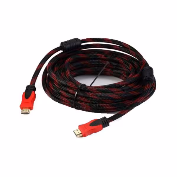 کابل HDMI کنفی به طول 10 متر