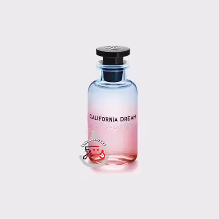 عطر ادکلن لویی ویتون کالیفورنیا دریم | california dream