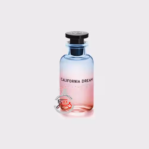 عطر ادکلن لویی ویتون کالیفورنیا دریم | california dream