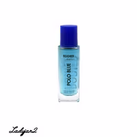 عطر جیبی مردانه رودیر اکو مدل پولو بلو  حجم 30 میلی لیتر