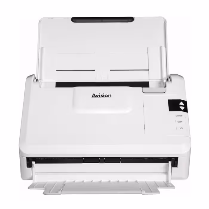 اسکنر اسناد ای ویژن مدل AV332U