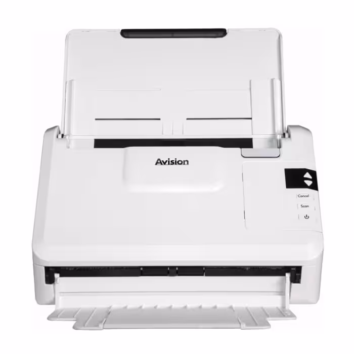 اسکنر اسناد ای ویژن مدل AV332U
