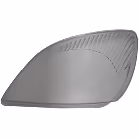 طلق چراغ جلو سمت چپ ام وی ام MVM- X33