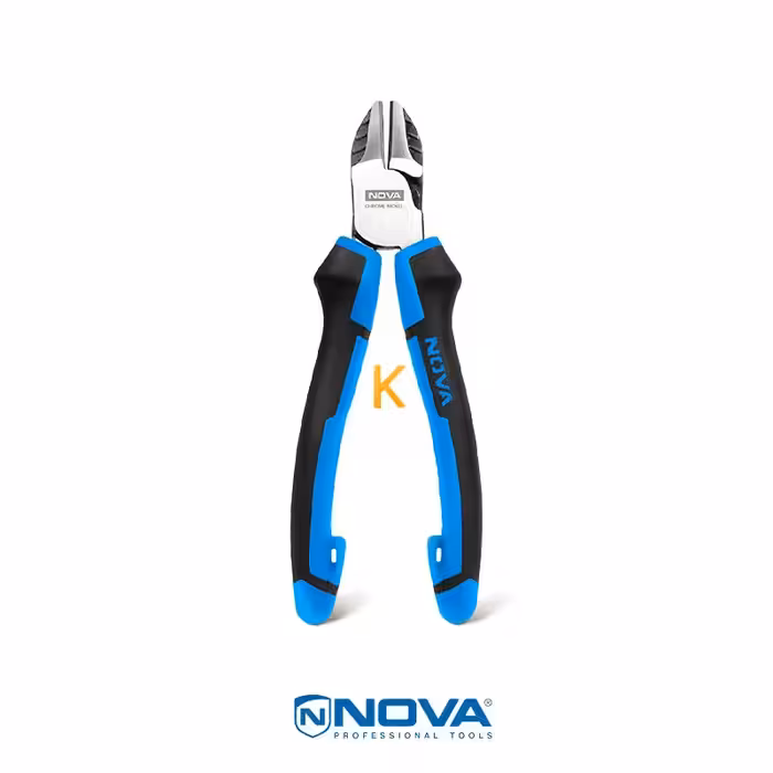 سیم چین 7 اینچ مدل NTP 9609 نووا NOVA