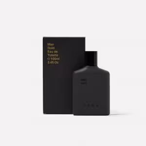 عطر و ادکلن مردانه زارا من گلد ادوتویلت Zara Man Gold EDT for men