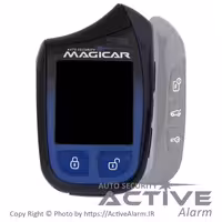 قیمت قاب ریموت تصویری ماجیکار 130