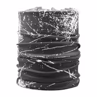 اسکارف و دستمال سر و گردن مدل Splatter-89240