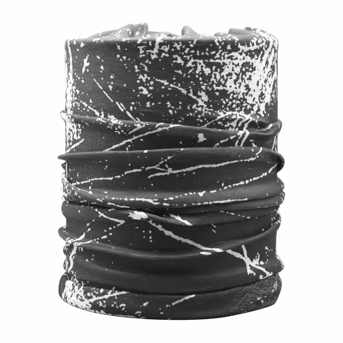 اسکارف و دستمال سر و گردن مدل Splatter-89240