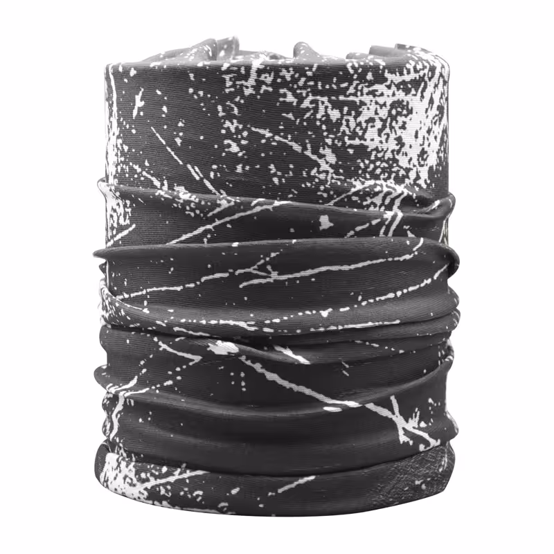 اسکارف و دستمال سر و گردن مدل Splatter-89240