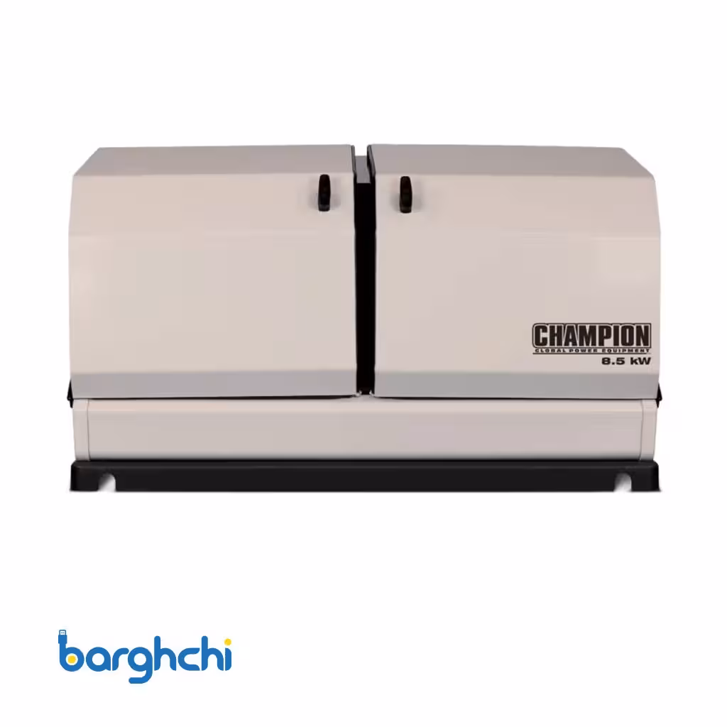 ژنراتور گازسوز 22.5 کاوا چمپیون 500304