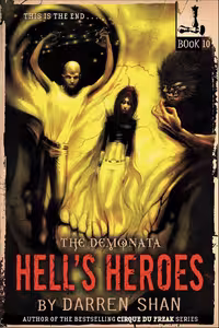 Hell’s Heroes قهرمانان جهنم