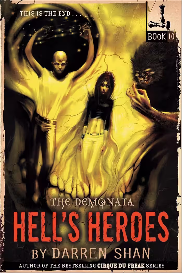 Hell’s Heroes قهرمانان جهنم