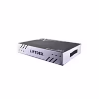 پد ضربه گیر وزنه LIFTDEX بسته 2 عددی