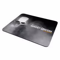 پد موس - پد ماوس  طرح Ghost Recon مدل MP1676