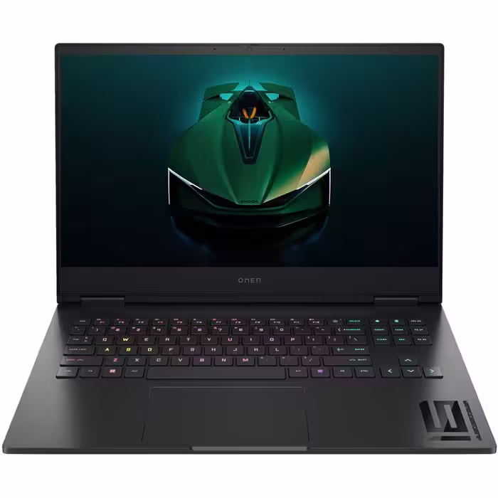 لپ تاپ گیمینگ اچ پی OMEN Gaming 16 WF0083 پردازنده Core i9 13900HX رم 32GB حافظه 1TB SSD گرافیک 8GB RTX 4060