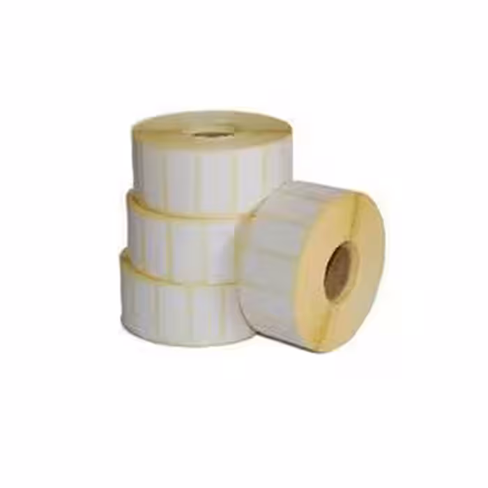 لیبل کاغذی 1 ردیف 45*30