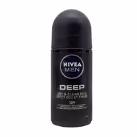 مام رول ضدتعریق نیوا مدل Nivea Deep Dry