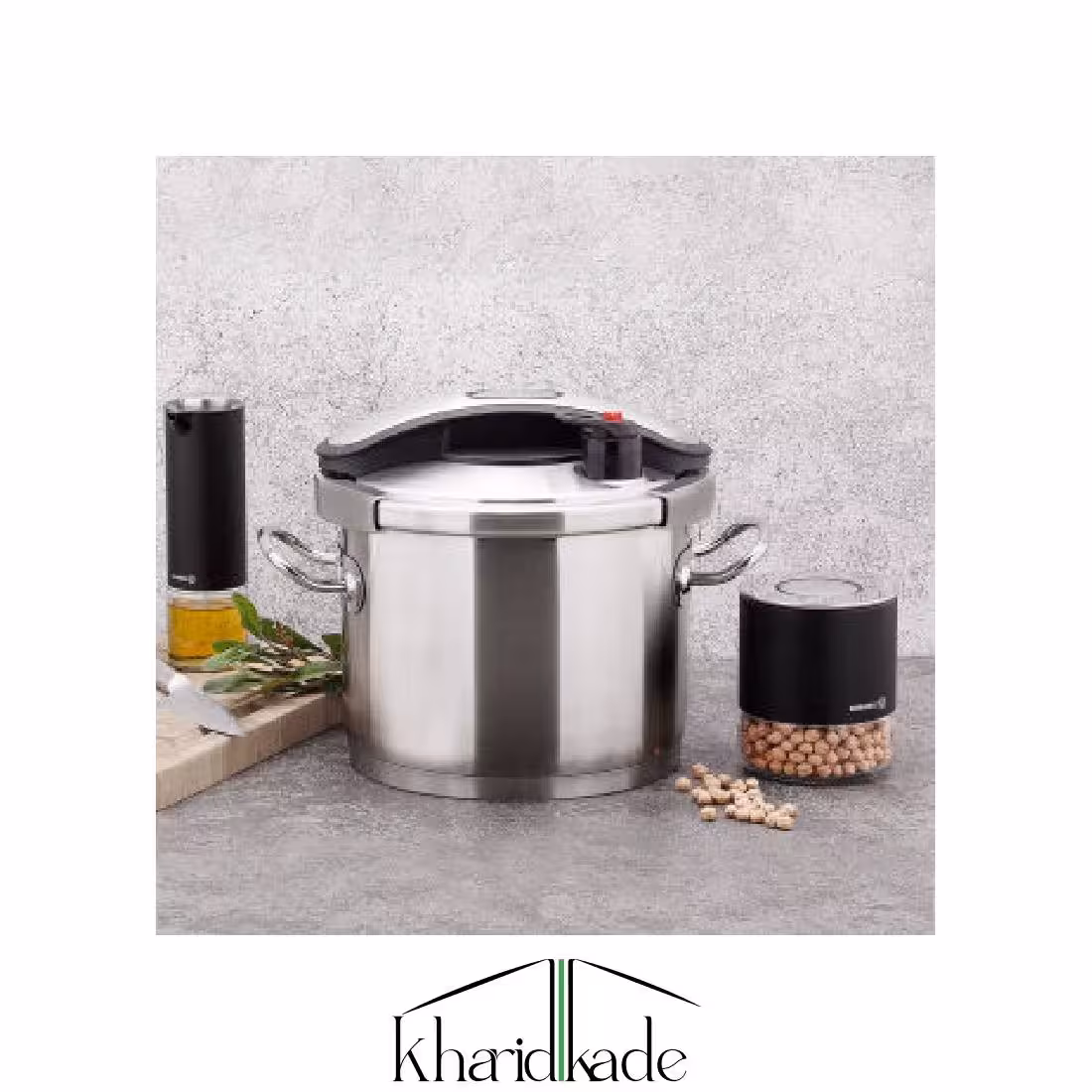 زودپز اصلی کرکماز مدل پرولاین A177