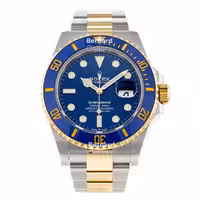 ساعت مچی مردانه رولکس کیفیت مستر Rolex Submariner 136711D