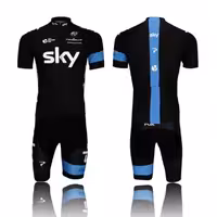 ست پیراهن و شورت Sky