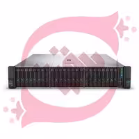 مشخصات سرور HPE ProLiant DL380 Gen10 24SFF P19719-B21
