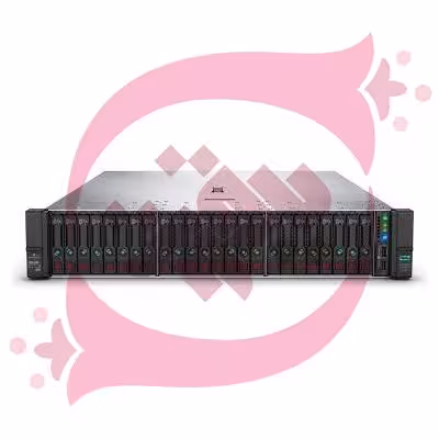 مشخصات سرور HPE ProLiant DL380 Gen10 24SFF P19719-B21