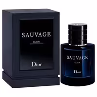 عطر و ادکلن مردانه دیور ساواج (ساواژ – ساوج) الکسیر ادوپرفیوم DIOR SAUVAGE ELIXIR EDP FOR MEN