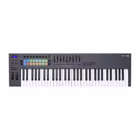 میدی کیبورد کنترلر Novation مدل FLkey 61