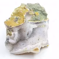 سنگ کوارتز سفید کد 002