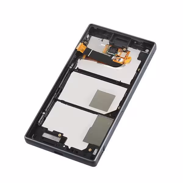 تاچ و ال سی دی گوشی سونی زد5 مینی اصلی LCD SONY XPERIA Z5 MINI