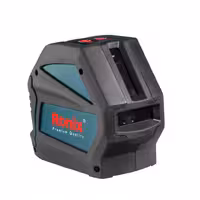 تراز لیزری دو خط سبزRH-9500G