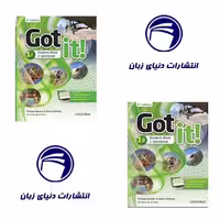مجموعه Got It 1A 1B