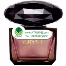 عطر ادکلن ورساچه کریستال نویر پارفوم 100 میل زنانه