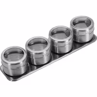 جا ادویه Spice Rack, 5 pcs. وست مارک
